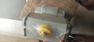 Pnuematic Actuator Ball Value TKOMB-02-DN65
