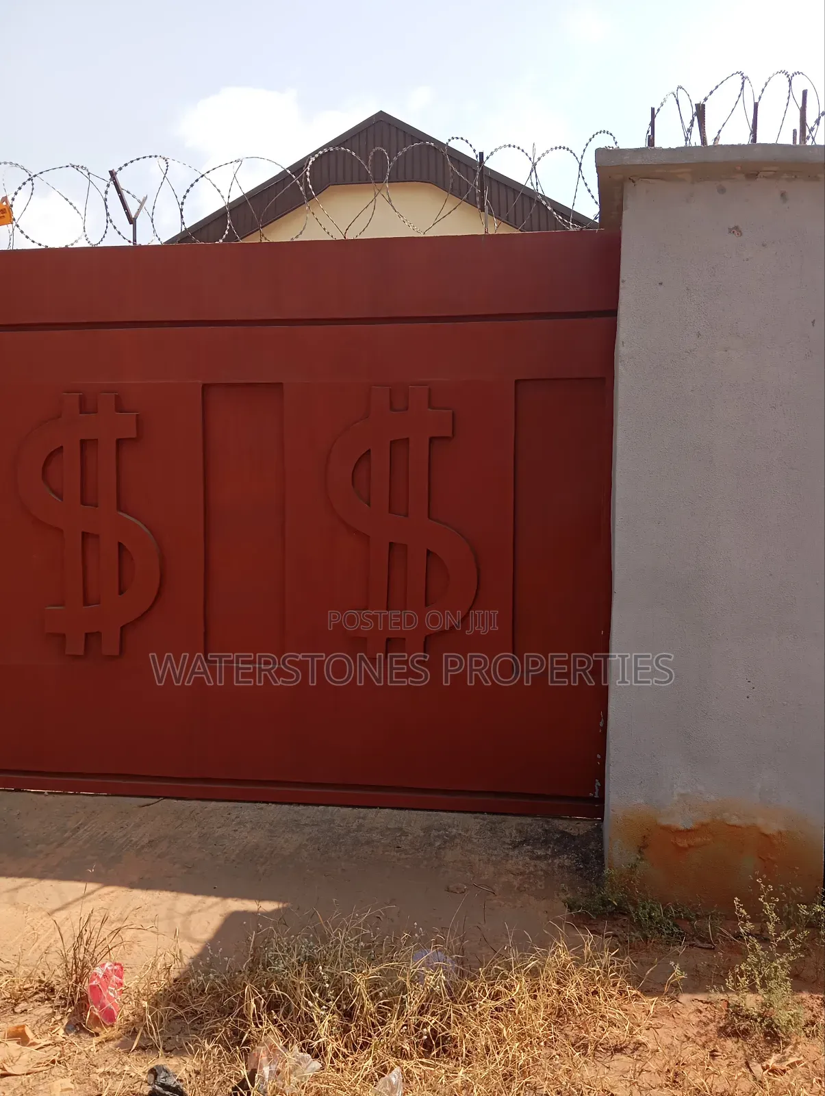 Warehouse to Let in Asaba