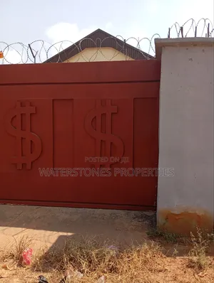 Warehouse to Let in Asaba