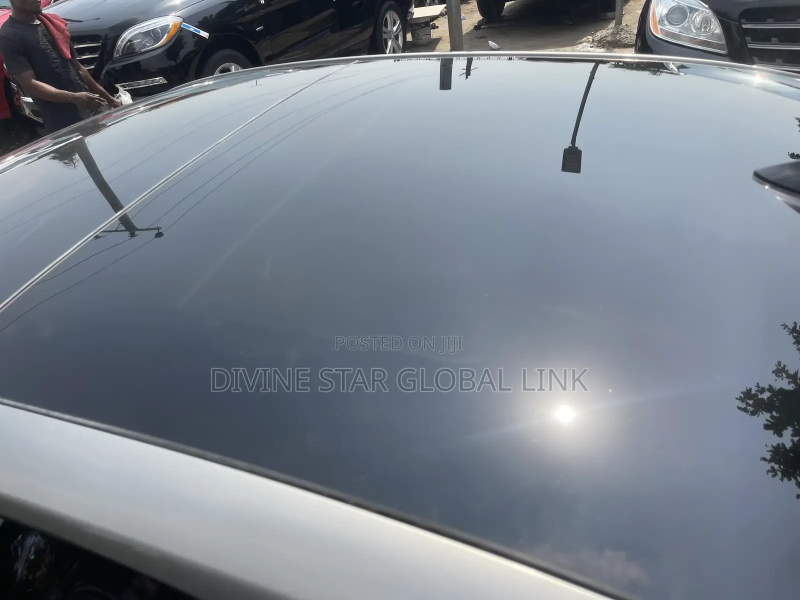 Lexus ES 2017 Gray