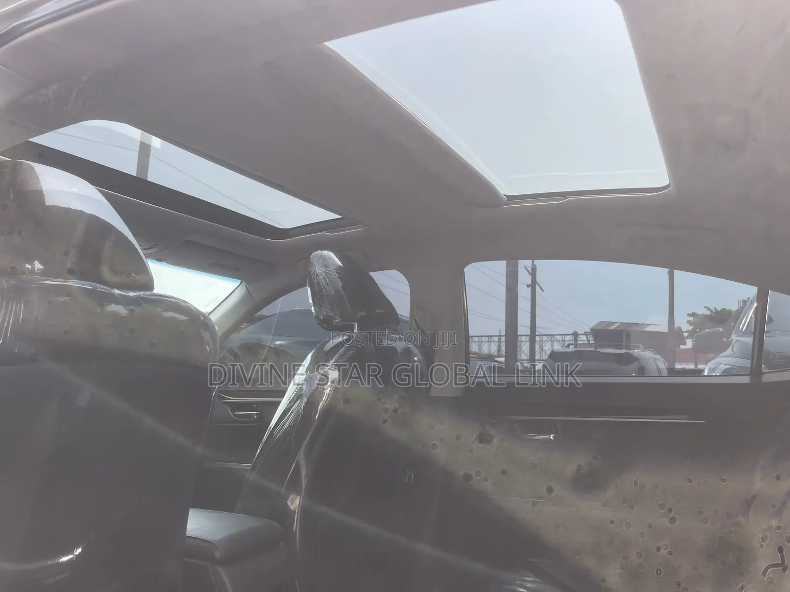 Lexus ES 2017 Gray