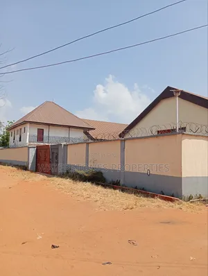 Warehouse to Let in Asaba