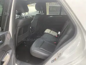 Mercedes-Benz GLE-Class GLE 350d 4MATIC 2017 White