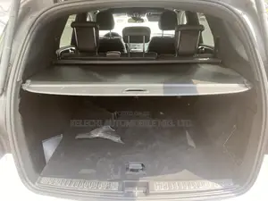 Mercedes-Benz GLE-Class GLE 350d 4MATIC 2017 White