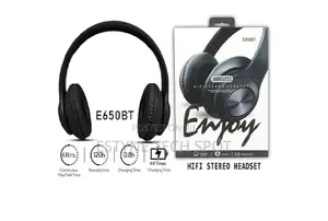 Photo - JBL Wireless Hifi-Stereo Headset (4e060d20)
