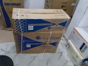 Heavy-Duty Glamstar 1.5hp Inverter Ac(Gac-S12r4i-E)