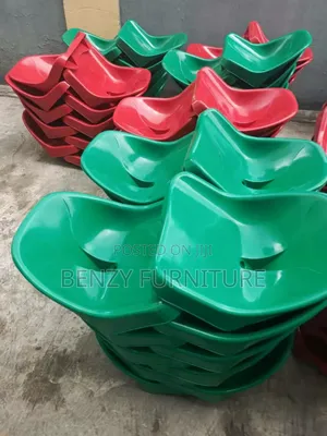 Stadium Chair
