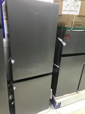 Photo - Hisense Refrigerator Down Freezer