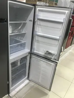 Hisense Refrigerator Down Freezer
