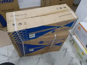 Stronly Built Glamstar 1.5hp Inverter Ac(Gac-S12r4i-E)