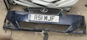 Replacement for Front Bumper Is250 2010 2013