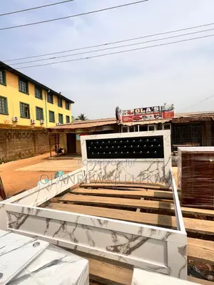 6ft by 6ft Bedframe
