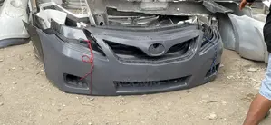 Replace Front Bumper for Toyota Camry 2008 2010