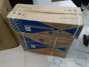 Feel Relaxed With Glamstar 1.5hp Inverter Ac(Gca-S12r4i-E)