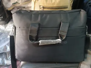 Well Padded Laptop, Office And Conference Bag