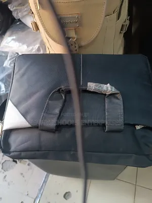 Well Padded Ash Laptop, Office And Conference