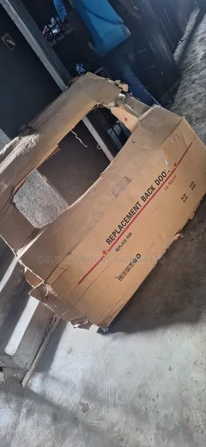 Brand New Booth Rav4 2014-2018 Model