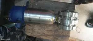 DN-65 Penuatic Spring Valve 21⁄2inche