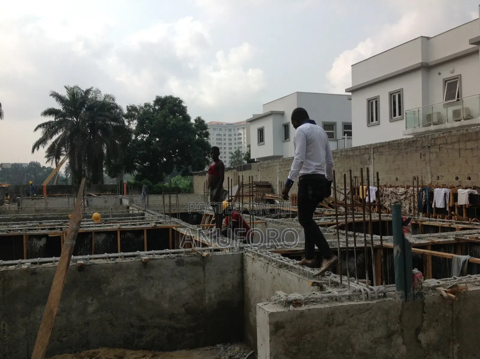 Building Construction and Renovation