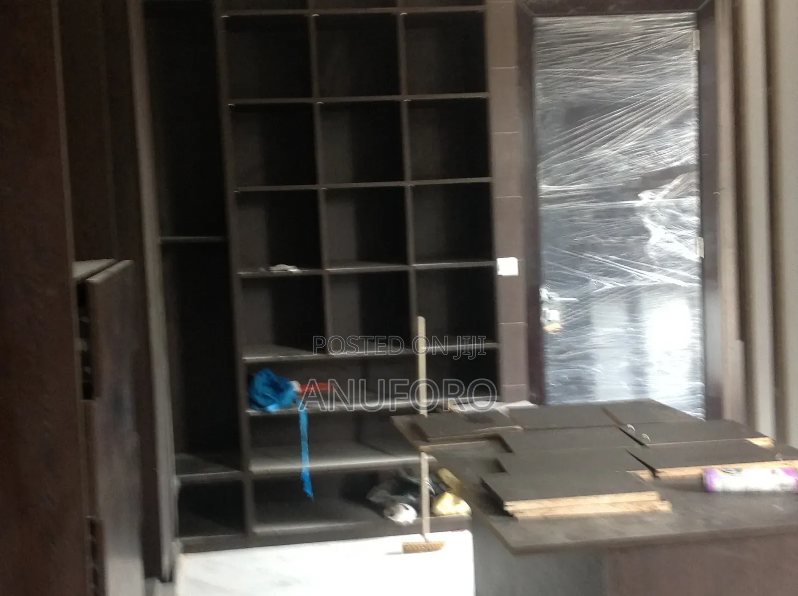 Building Construction and Renovation
