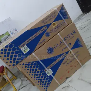 Pure Breeze Glamstar 1.5HP Inverter Split Air Conditioner