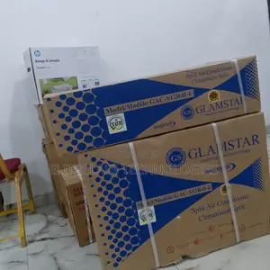 Chill Sphere Glamstar 1.5HP Inverter Split Air Conditioner