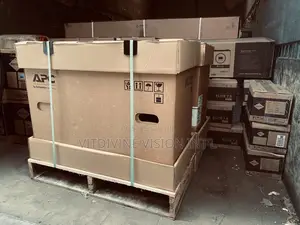 APC Smart-ups RT 10000va 230V Surt10kxli