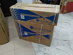 Eco-Friendly Glamstar 1.5hp Inverter Ac(Gac-S12r4i-E)