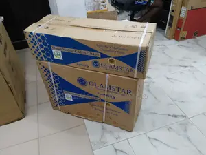 Silent Operation Glamstar 1.5hp Inverter Ac(Gac-S12r4i-E)