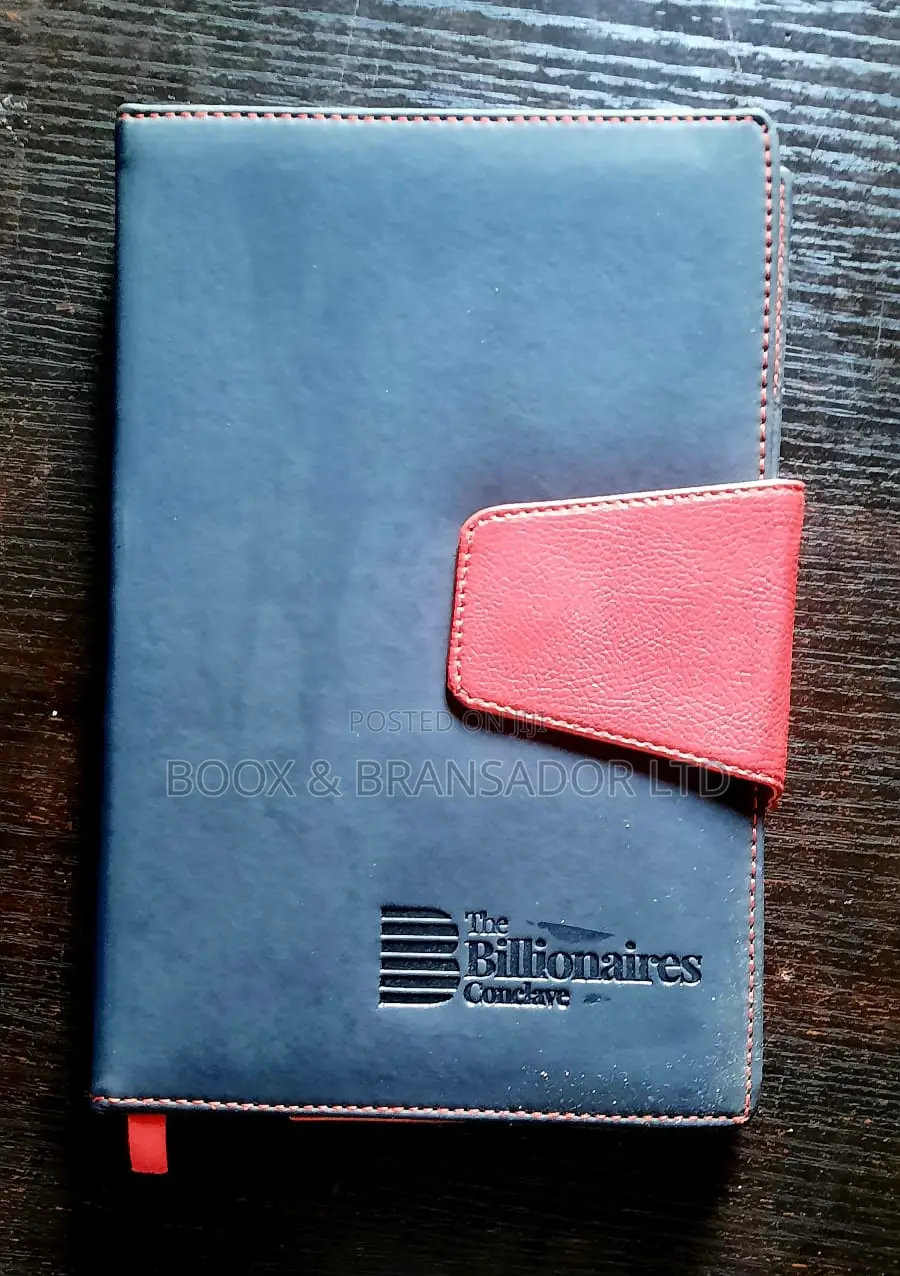 Corporate Notebooks
