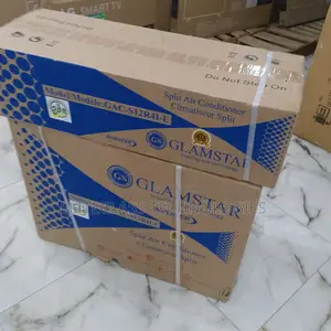 Whisper Quiet Glamstar 1.5HP Inverter Split Air Conditioner