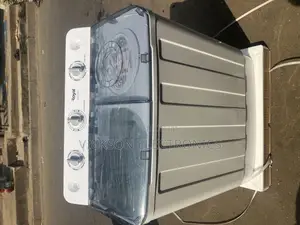 Royal 9kg Washing Machine Brand New