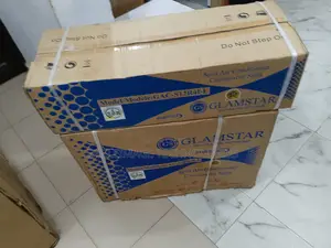 Customer's Choice Glamstar 1.5hp Inverter Ac(Gac-S12r4i-E)