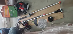 Brush Cutter Machine 4in1