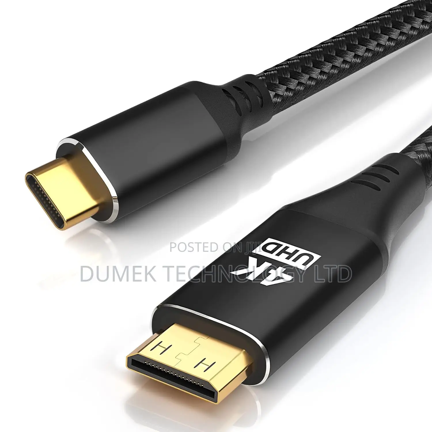 USB C To HDMI Cable [1.5m]