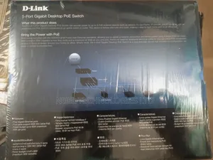 Tp-Link 24-Port Gigabit Desktop Switch