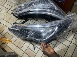 Head Lamp Corolla 2014 South