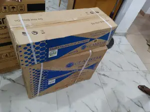 Cool Your Body With Glamstar 1.5hp Inverter Ac(Gac-S12r4i-E)
