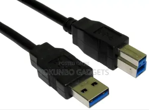 Super Fast Usb 3.0 to Printer Cable