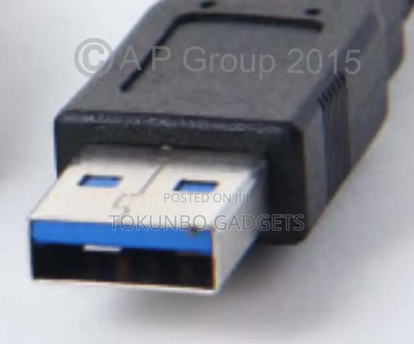 Super Fast Usb 3.0 to Printer Cable