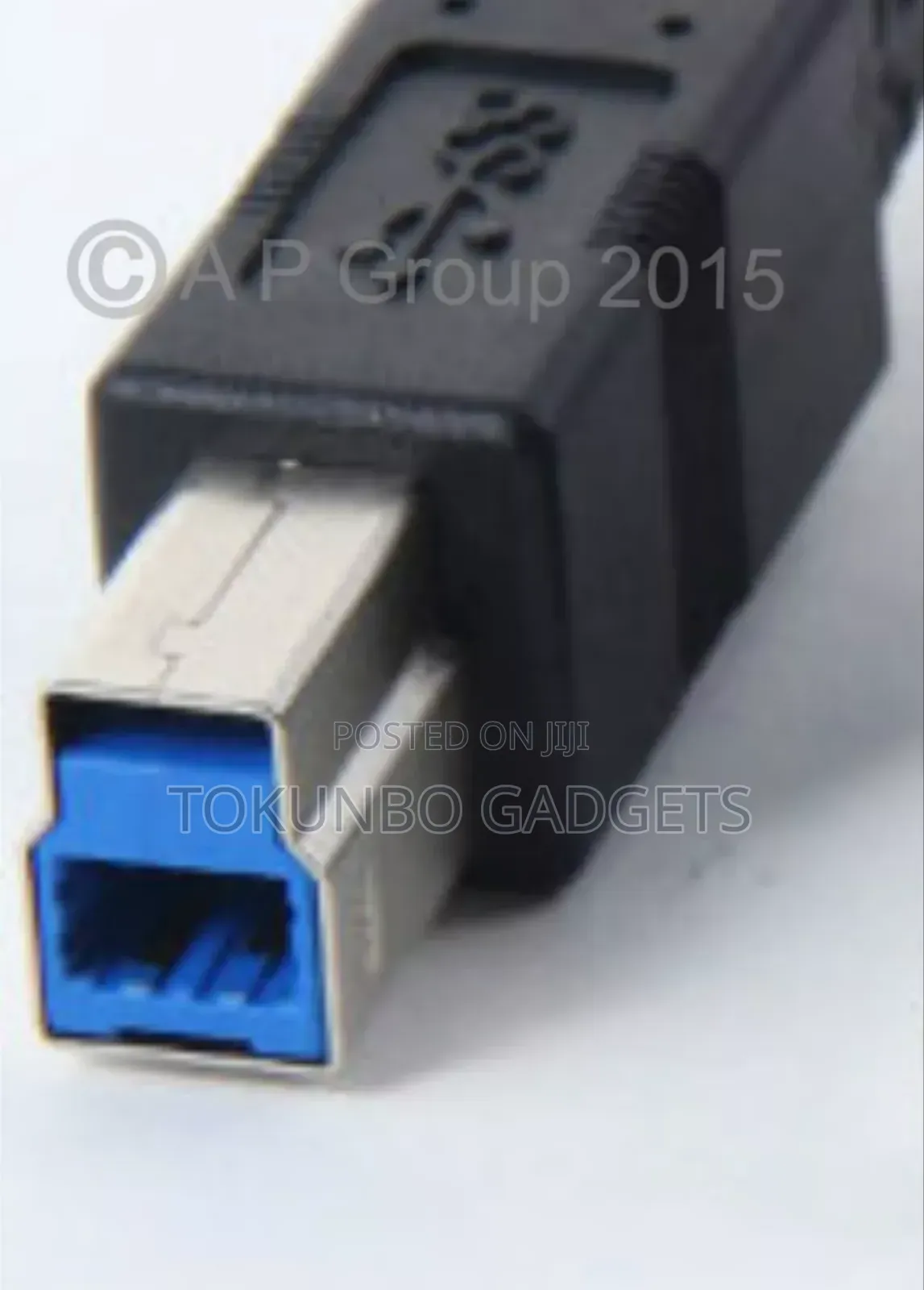 Super Fast Usb 3.0 to Printer Cable