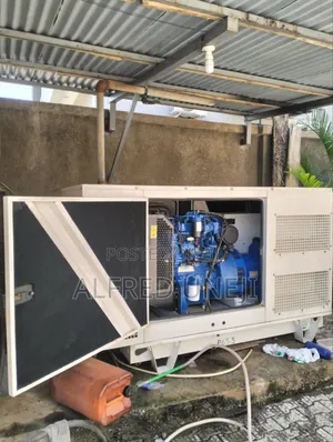Photo - GMG Generator