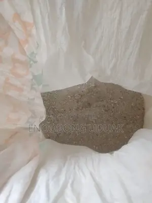 Grinded Oyster Shells for Calcium (350/Kg)