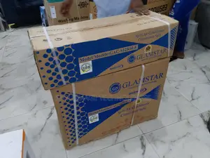 Robust Design Glamstar 1.5hp Inverter Ac(Gac-S12r4i-E)