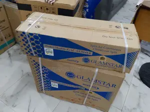 Best-Grade Glamstar 1.5hp Inverter Ac(Gac-S12r4i-E)
