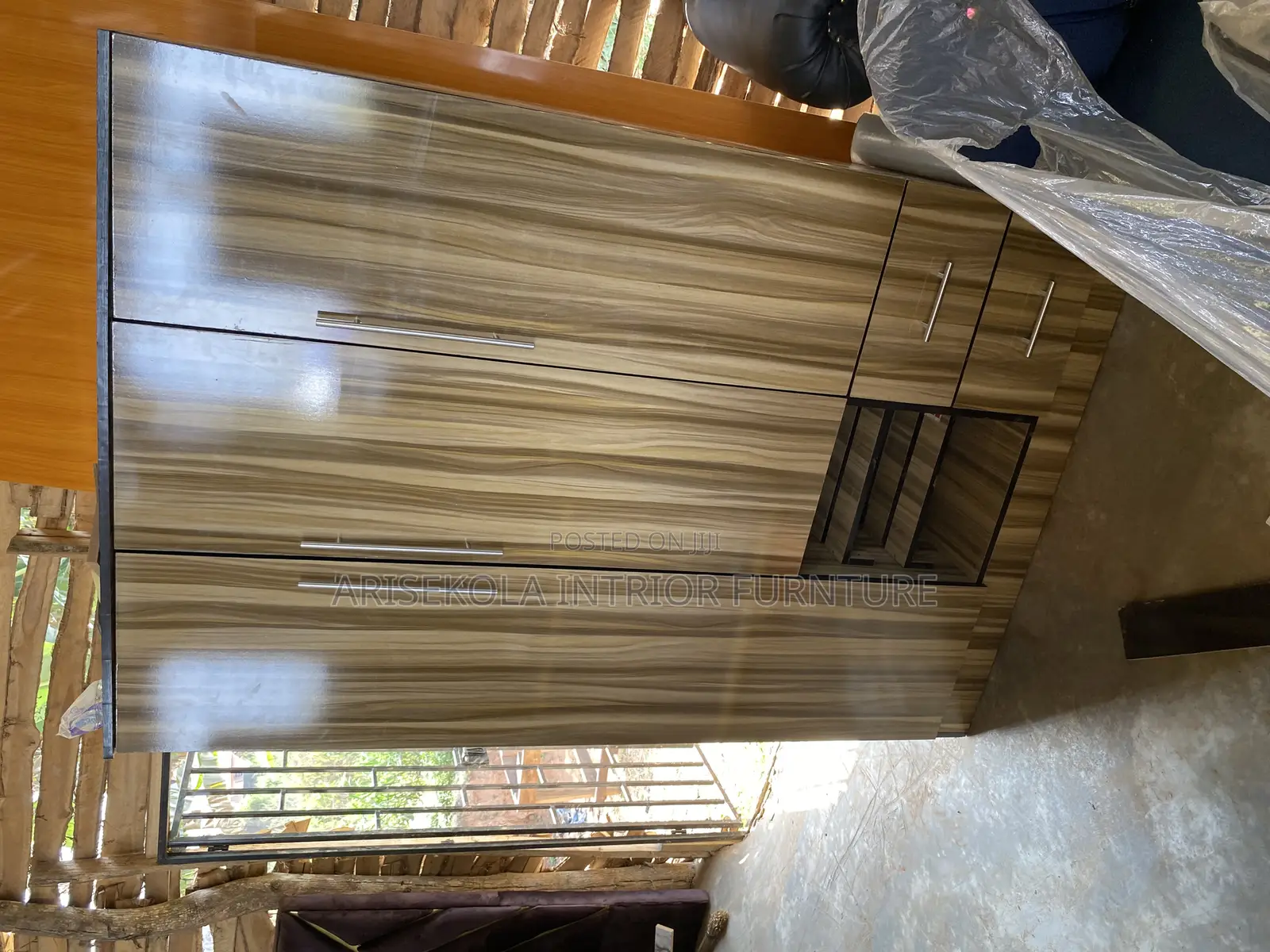 Arisekola Interior Design