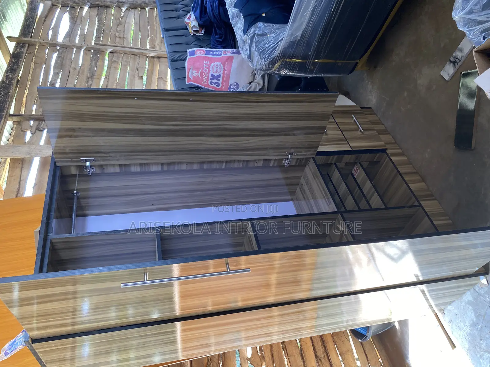 Arisekola Interior Design