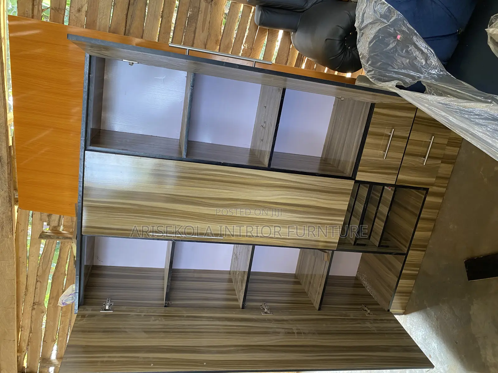 Arisekola Interior Design