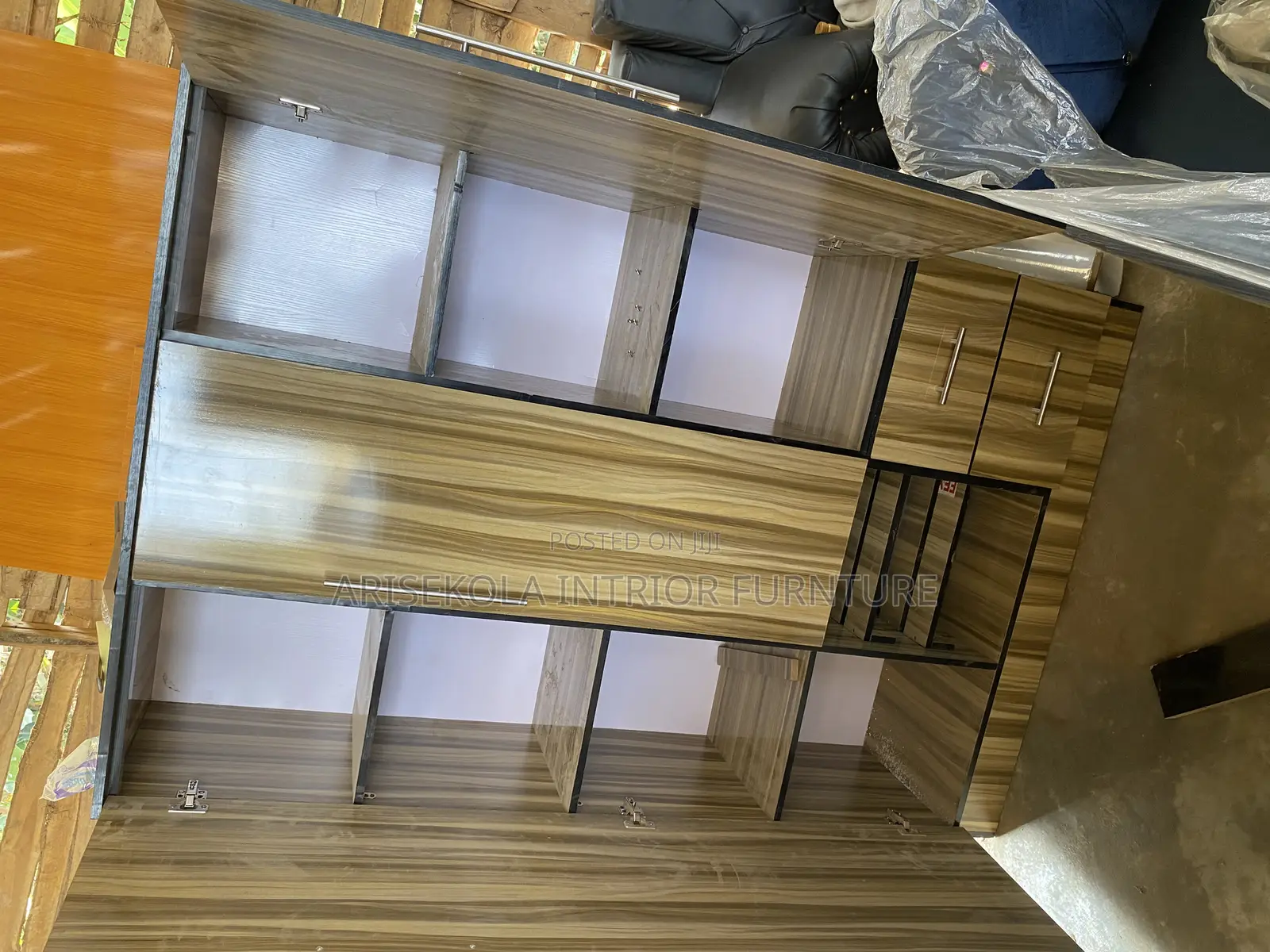 Arisekola Interior Design