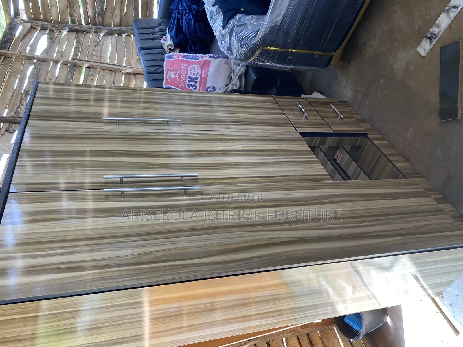 Arisekola Interior Design